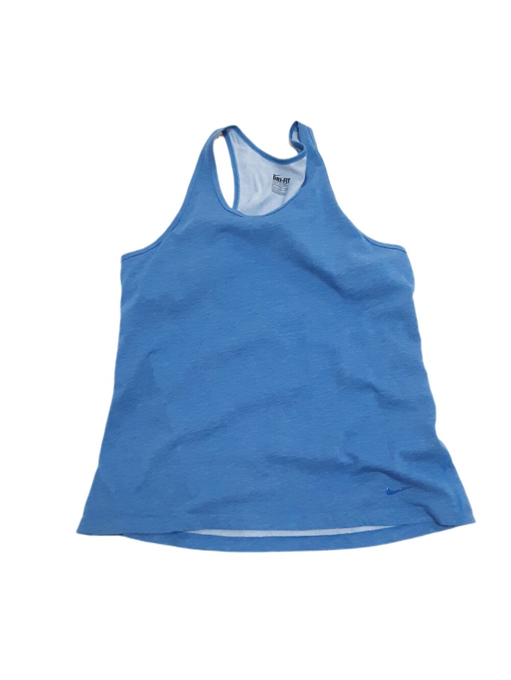 Nike Drifit Racerback Tank Top Womens XL